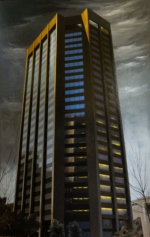 Dark Tower