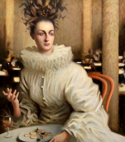 KAI MCCALL "Le Select"