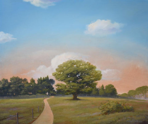 Meadow, Southern Ontario