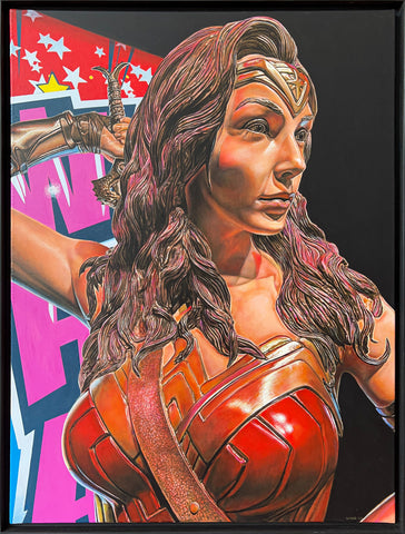 Wonder Woman