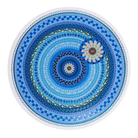 A Room of One’s Own