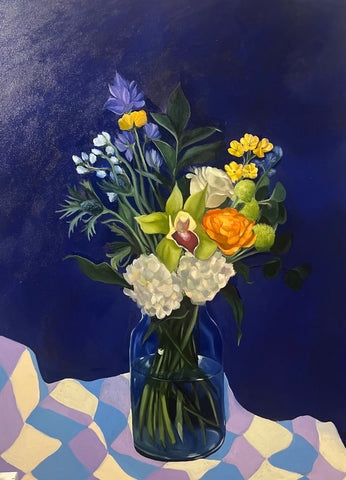 ABBEY SKOPELIANOS "Bittersweet Memories"