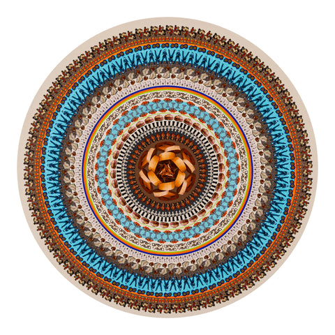 Echoes From AGO - 31 inches