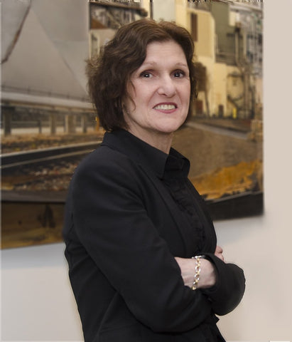 Art Consultant Service