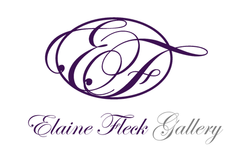 APPROVED ARTIST - Fleck Fine Art Exhibition March 2025