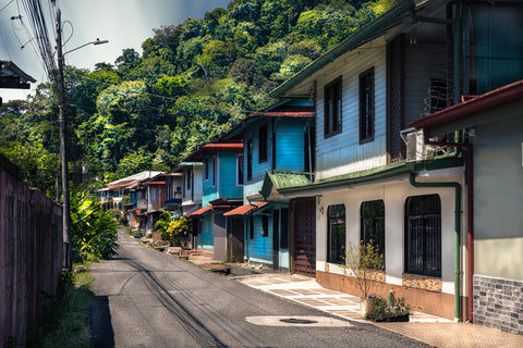 Ex-Chiquita House 3