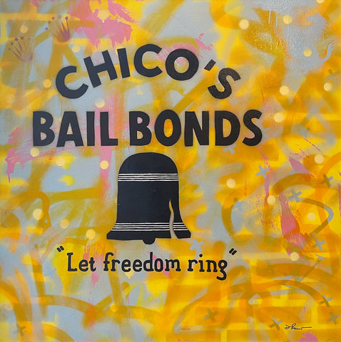 Chico's Bail Bonds