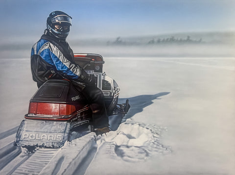 Polaris
