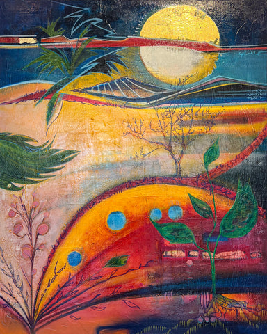 What Dreams May Come