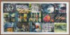 Indigo Photo Quilt It's personal