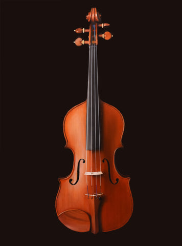 MICHAEL HARRIS "Virtuoso"