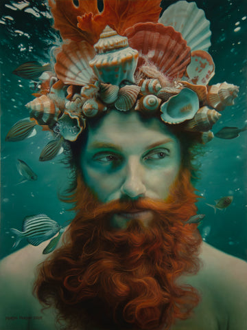 Poseidon