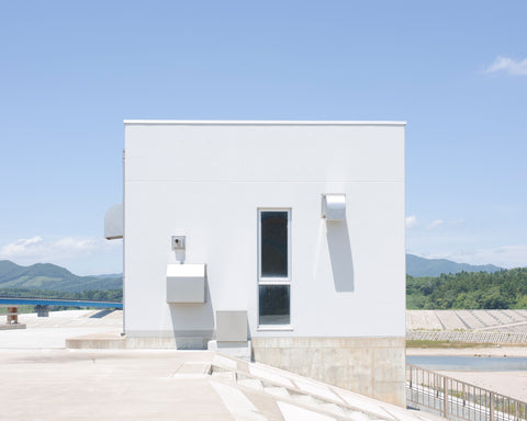 Mechanical Room, Koizumi Beach