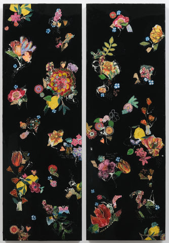 LANNI WEINGARTEN "Allow Yourself Time to Bloom"