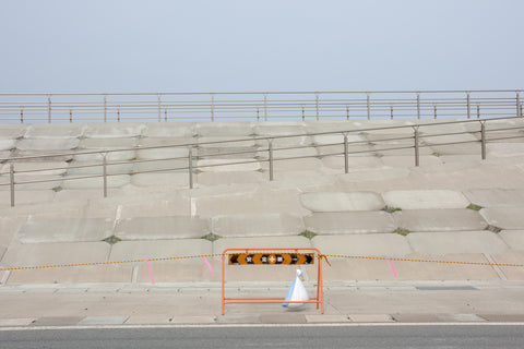 Barricade, Rikuzentakata