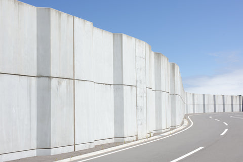 Seawall #1, Kesennuma