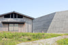 Warehouse, Rikuzentakata