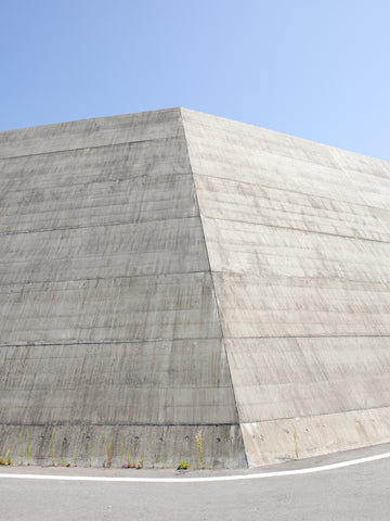 Dyke #3, Rikuzentakata