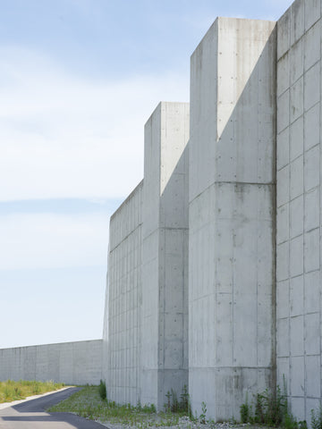 Floodgate, Rikuzentakata