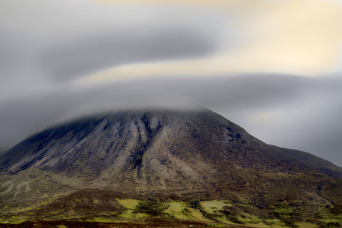 Beinn na Caillich
