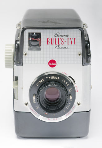 Brownie BULL'S EYE