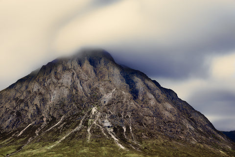 Buachaille Èite Mòr