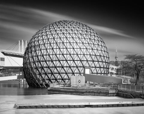 Cinesphere 2