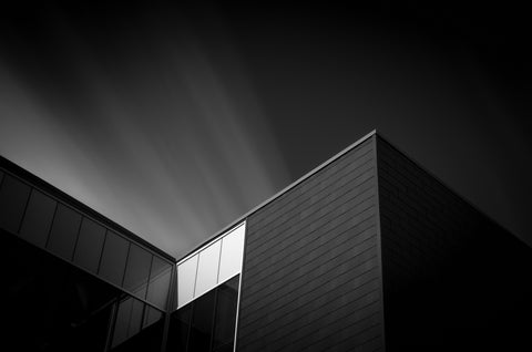 Cobourg Train Station