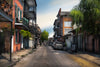Dumaine Street