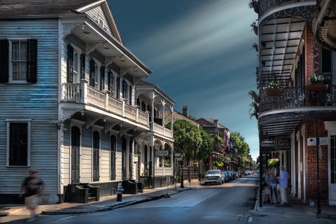 Dumaine and Royal
