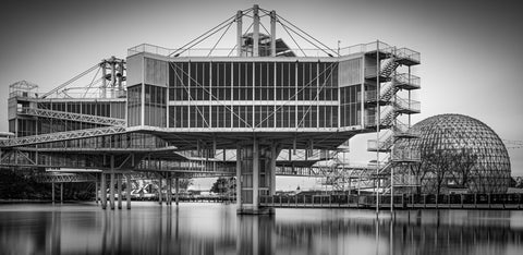 Ontario Place Is The Place To Be