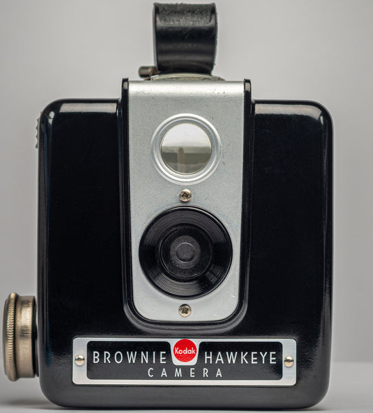 Outlet Brownie Halkeye Camera