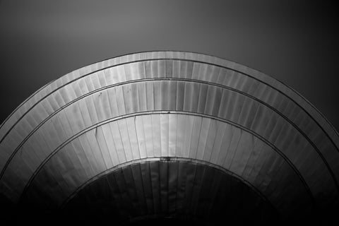 Glasgow Science Centre IMAX 2
