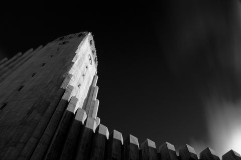 Hallgrimskirkjan