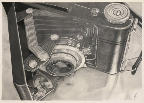 Kodak Anaston f 4.5