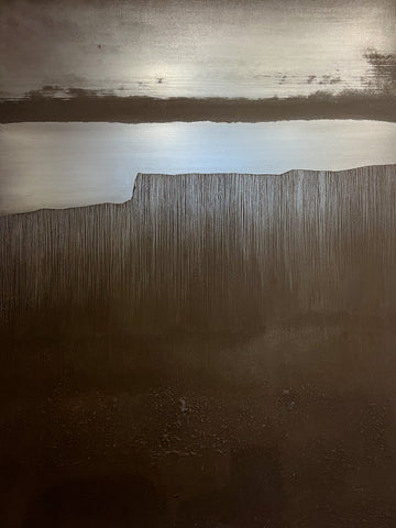 Escarpment XI