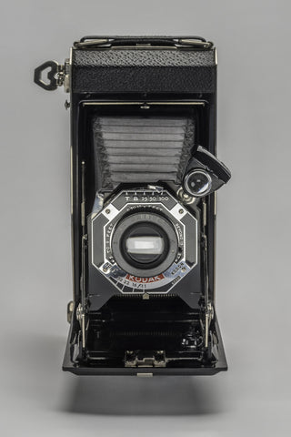 Kodak Doublet No.1