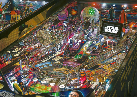 STAR WARS