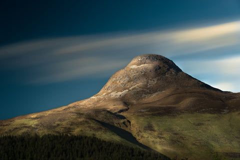 Sgurr na Cìche