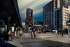 Yonge-Dundas Square