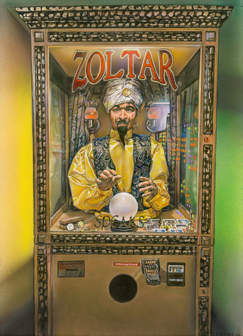 Zoltar