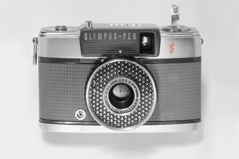 Olympus-Pen