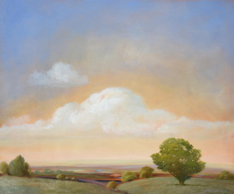 Romantic Mood, Southern Ontario