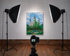 NEW WORKSHOP ~ HOW TO PHOTOGRAPH YOUR ARTWORK