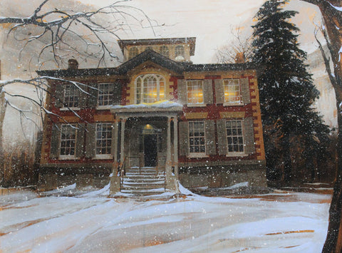 Brougham Manor