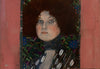 Past Footsteps and Other Verse (Klimt - 1903)