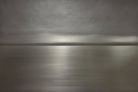 KRZYSZTOF PALONKA "Lake Ontario XVIII"