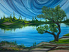 Streaming The Calm