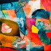 Abstract Painting 4