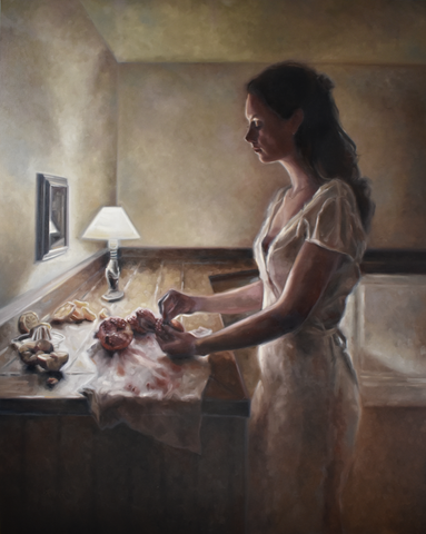 Labour of Love
